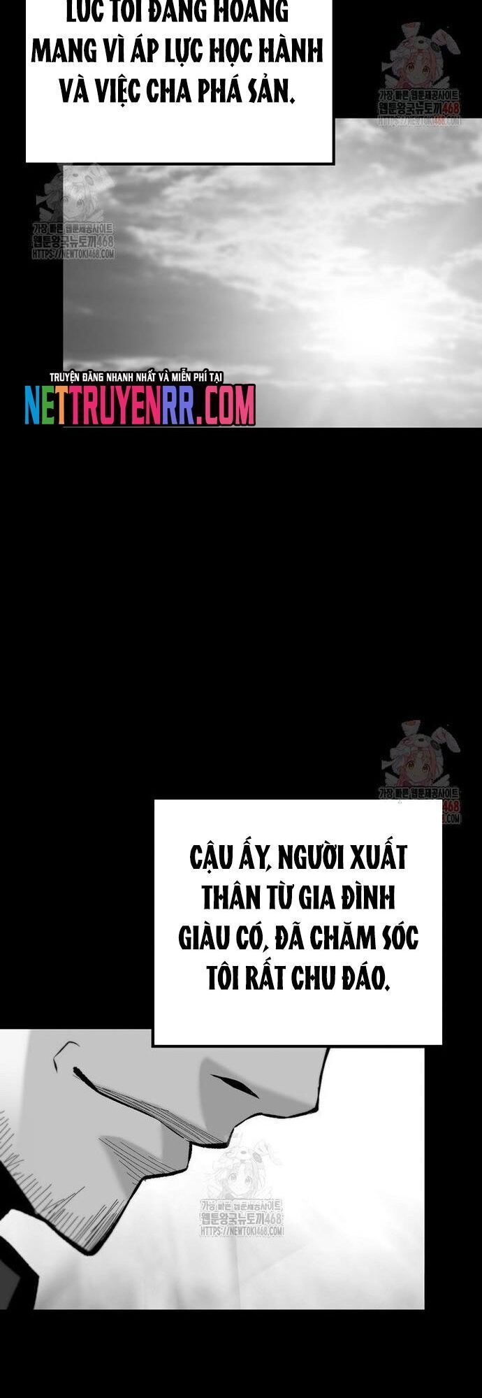 Sự Trở Lại Của Huyền Thoại
