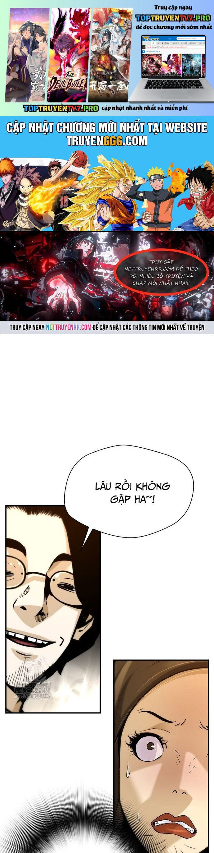 Sự Trở Lại Của Huyền Thoại