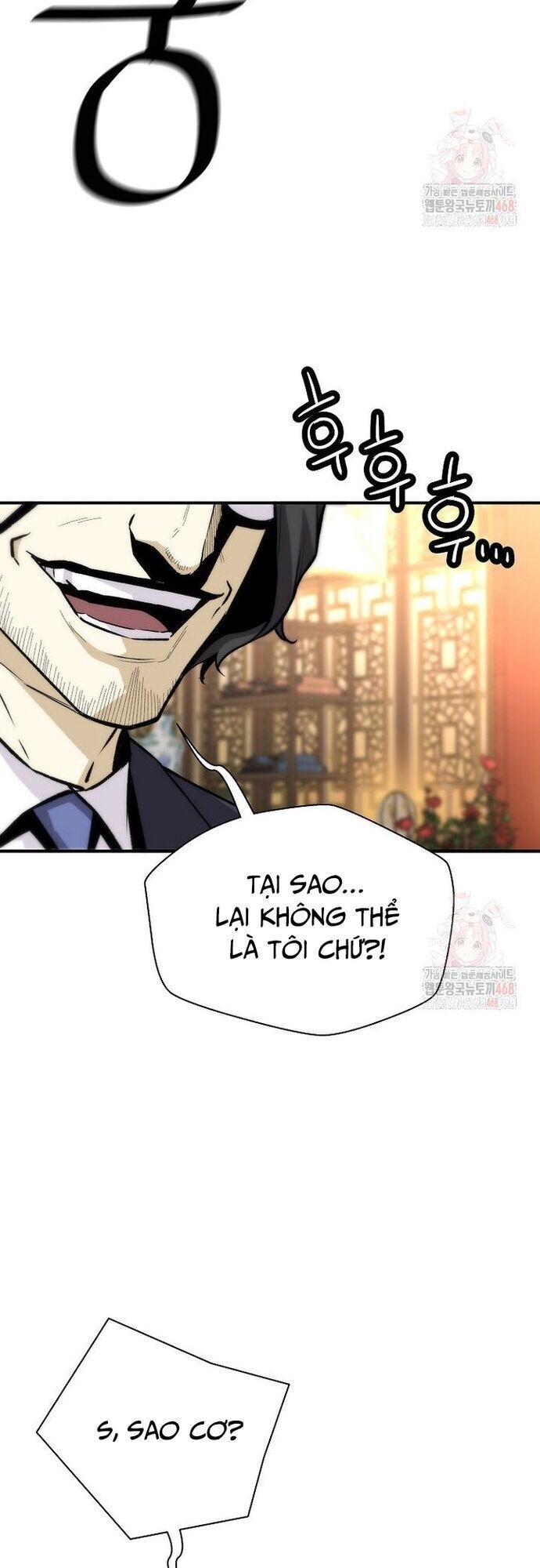 Sự Trở Lại Của Huyền Thoại