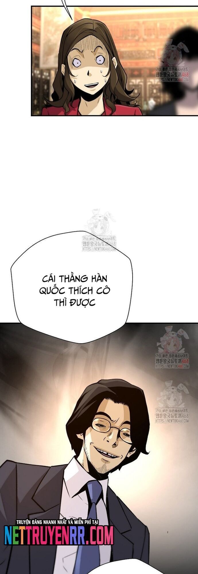 Sự Trở Lại Của Huyền Thoại