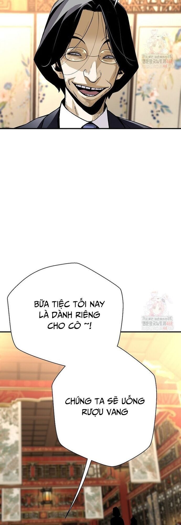 Sự Trở Lại Của Huyền Thoại
