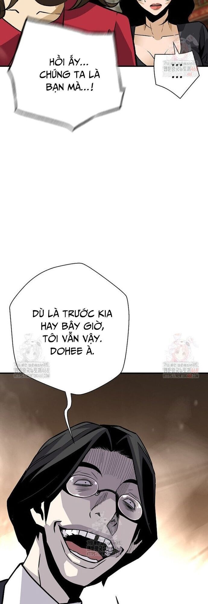 Sự Trở Lại Của Huyền Thoại