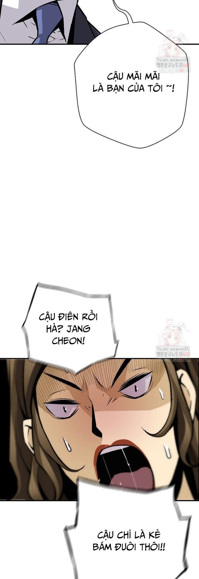 Sự Trở Lại Của Huyền Thoại