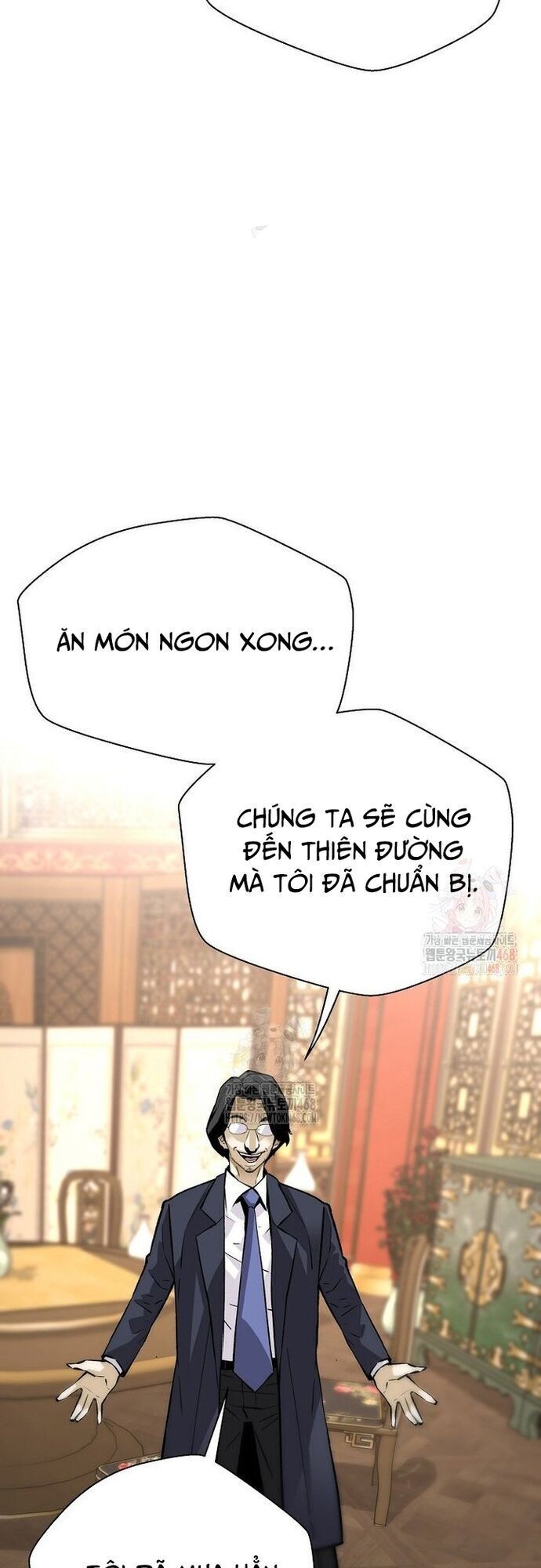 Sự Trở Lại Của Huyền Thoại