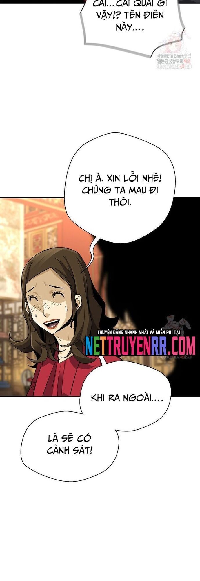 Sự Trở Lại Của Huyền Thoại
