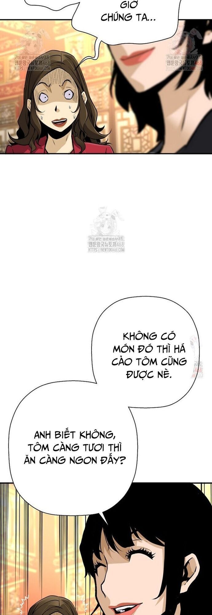 Sự Trở Lại Của Huyền Thoại