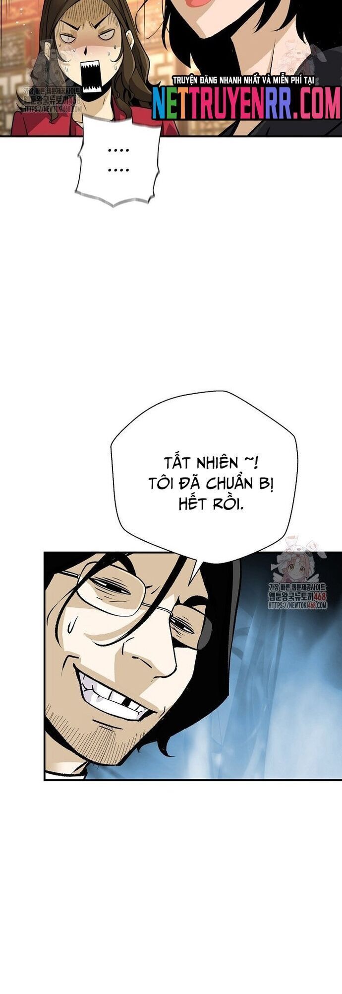 Sự Trở Lại Của Huyền Thoại