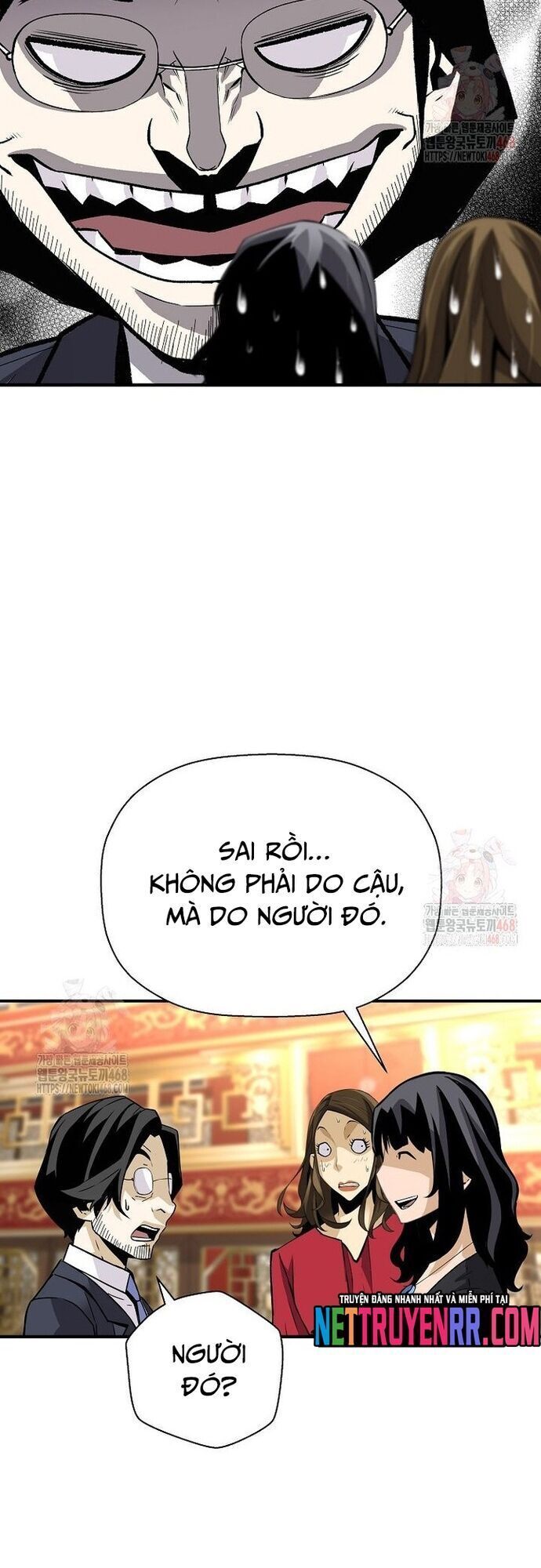 Sự Trở Lại Của Huyền Thoại