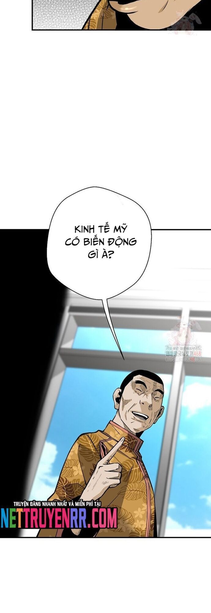 Sự Trở Lại Của Huyền Thoại
