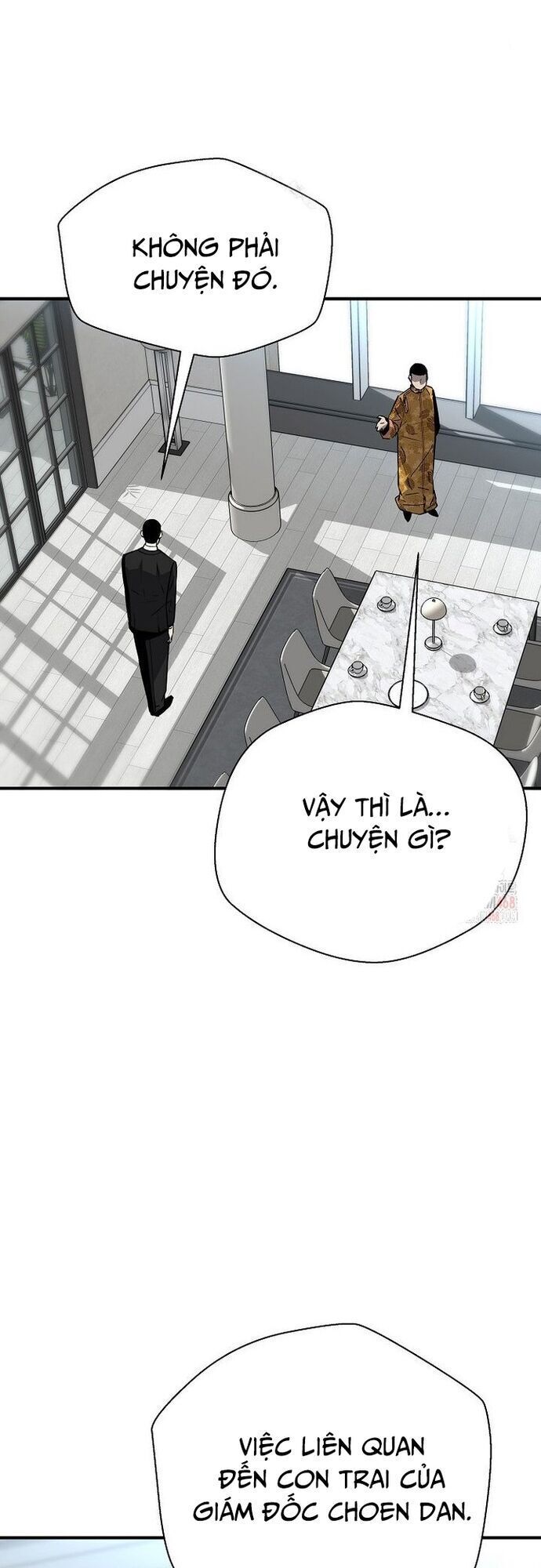 Sự Trở Lại Của Huyền Thoại
