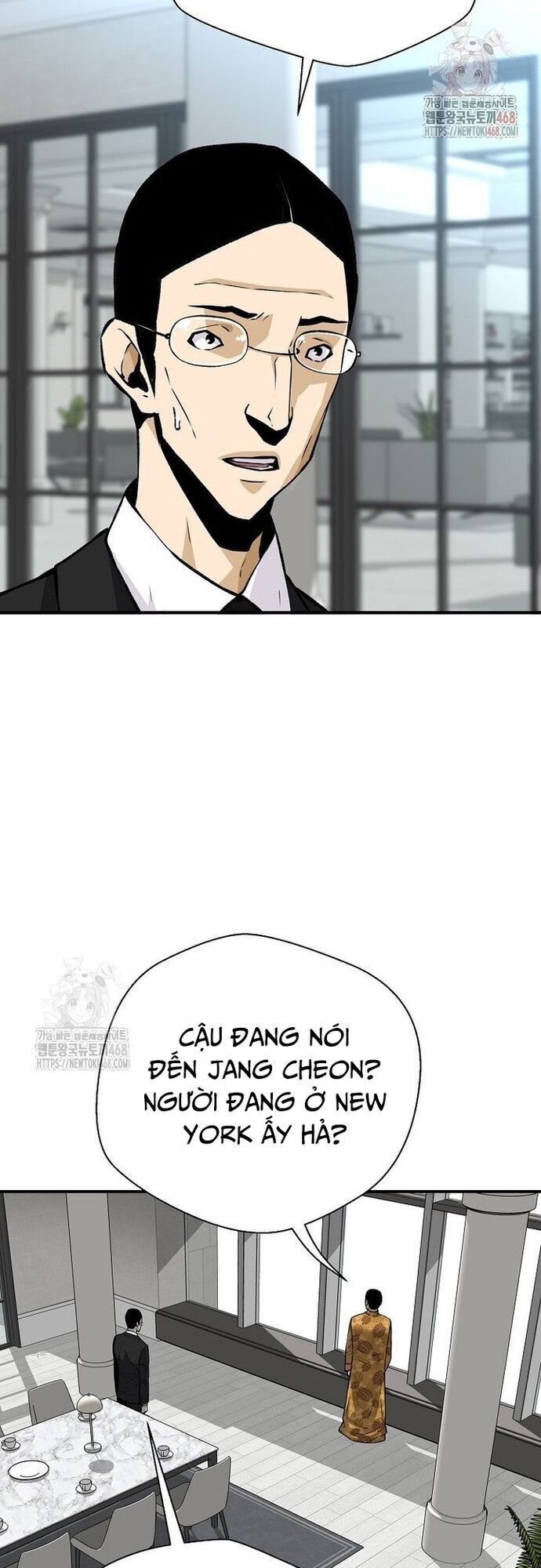 Sự Trở Lại Của Huyền Thoại