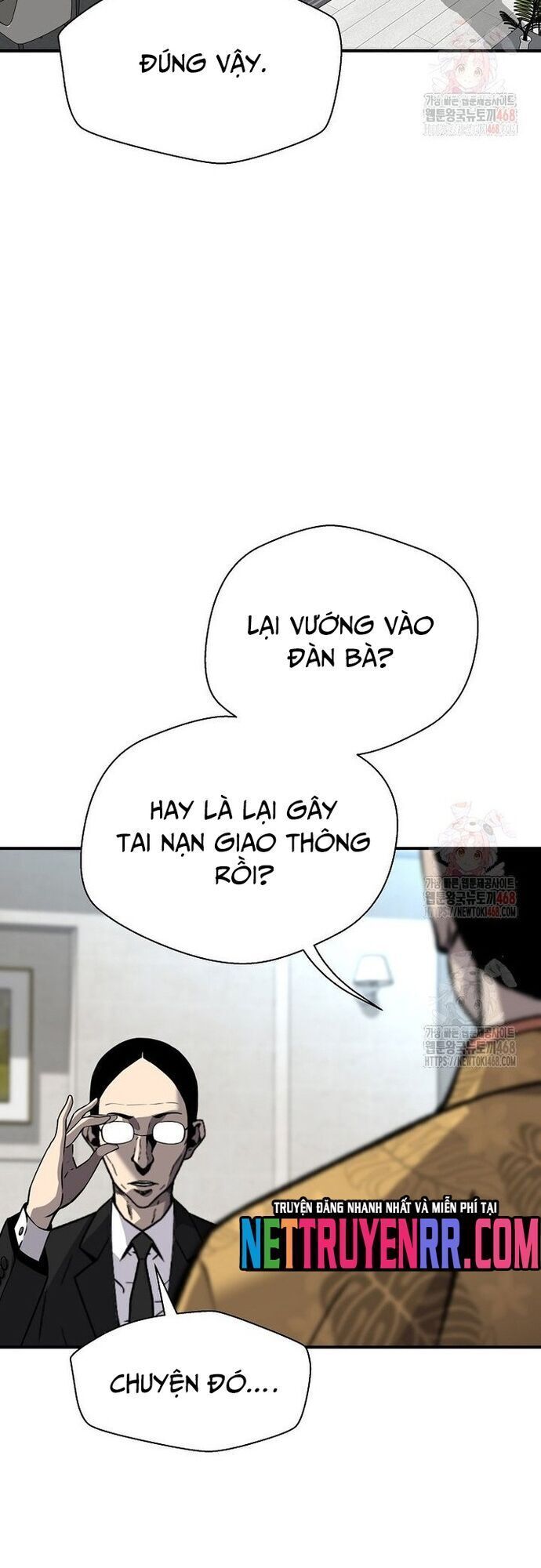 Sự Trở Lại Của Huyền Thoại