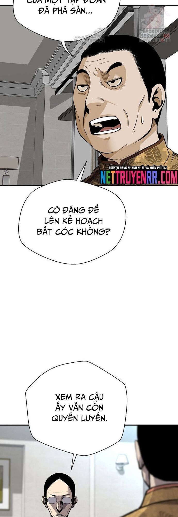 Sự Trở Lại Của Huyền Thoại