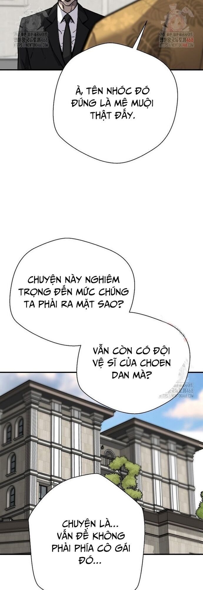 Sự Trở Lại Của Huyền Thoại