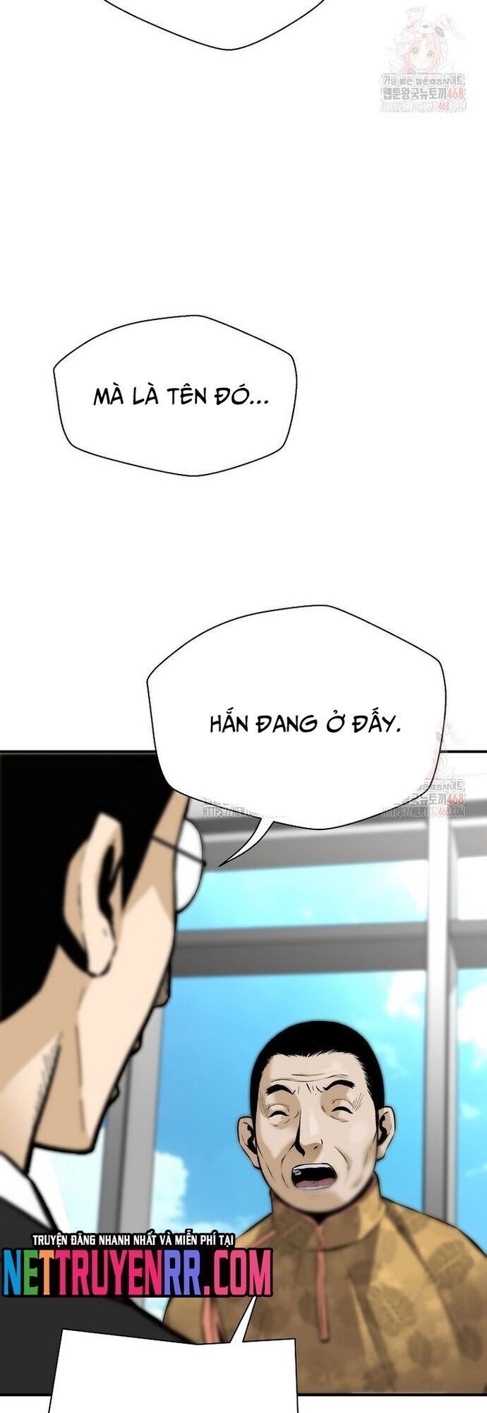 Sự Trở Lại Của Huyền Thoại