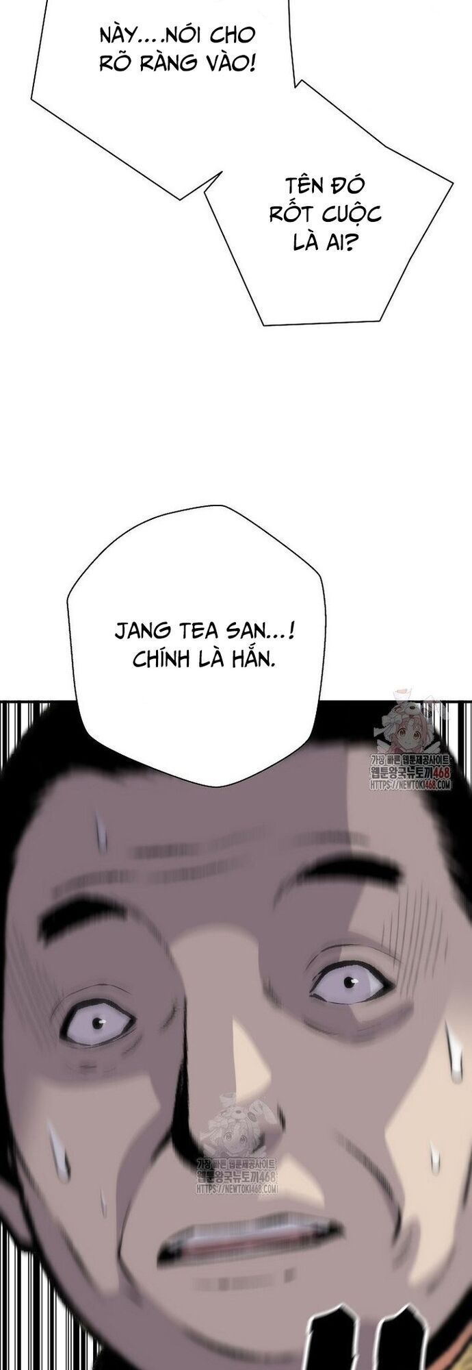 Sự Trở Lại Của Huyền Thoại