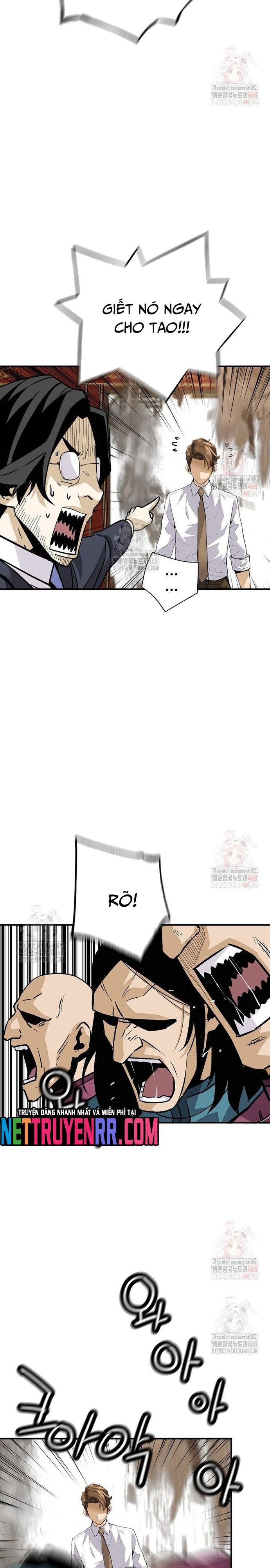 Sự Trở Lại Của Huyền Thoại