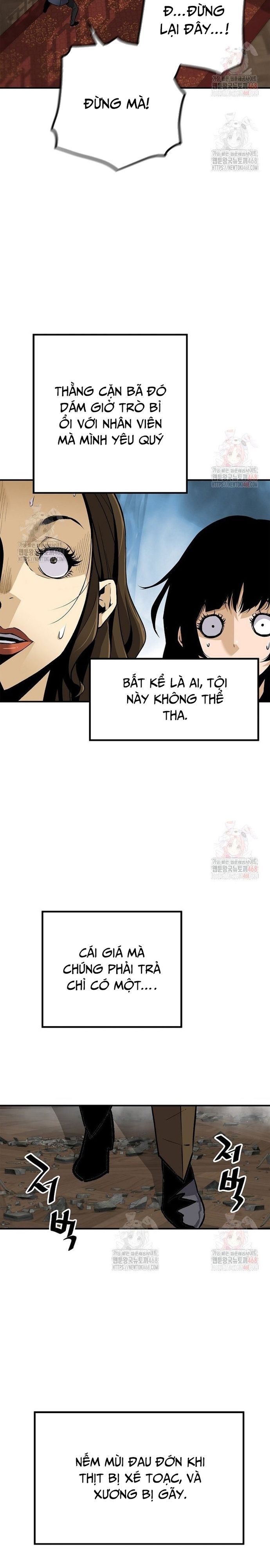 Sự Trở Lại Của Huyền Thoại
