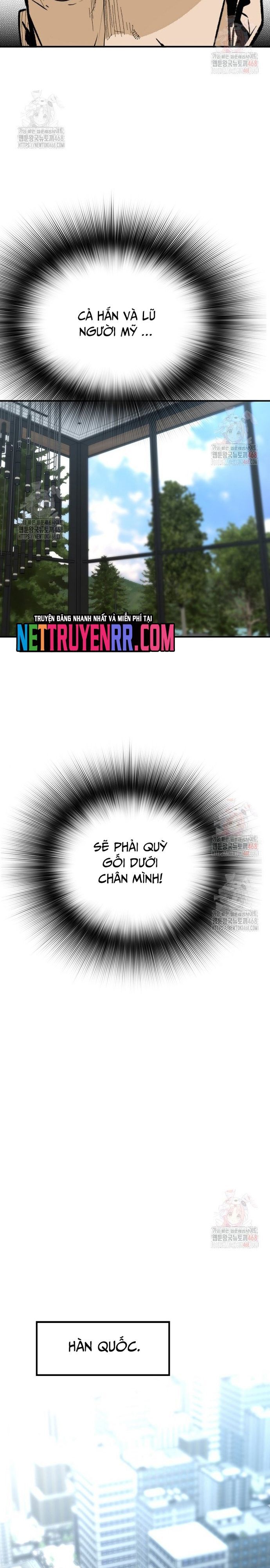 Sự Trở Lại Của Huyền Thoại