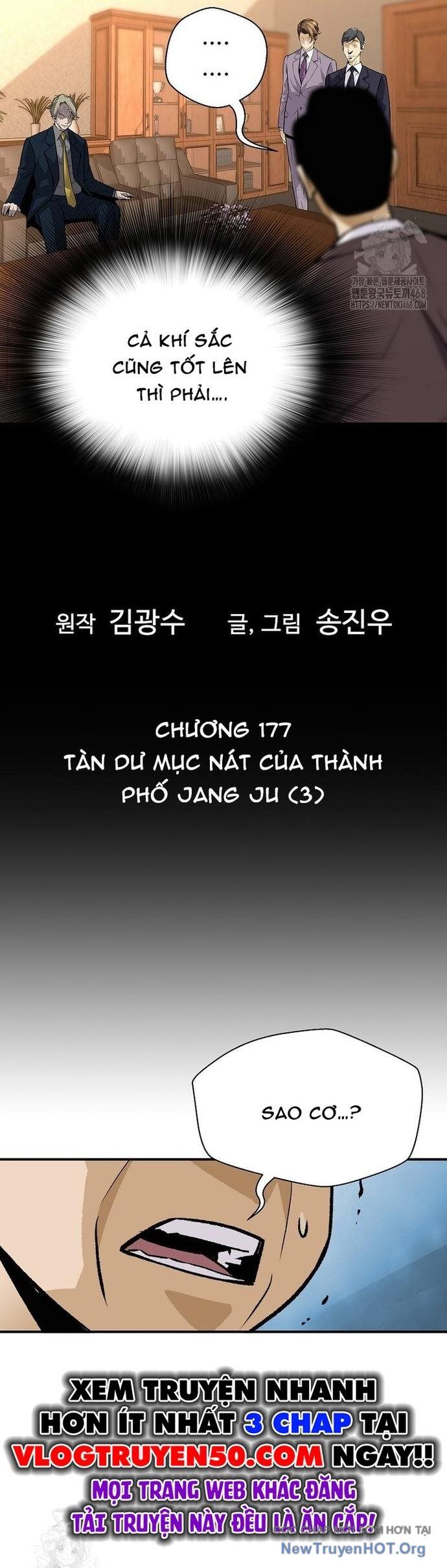 Sự Trở Lại Của Huyền Thoại