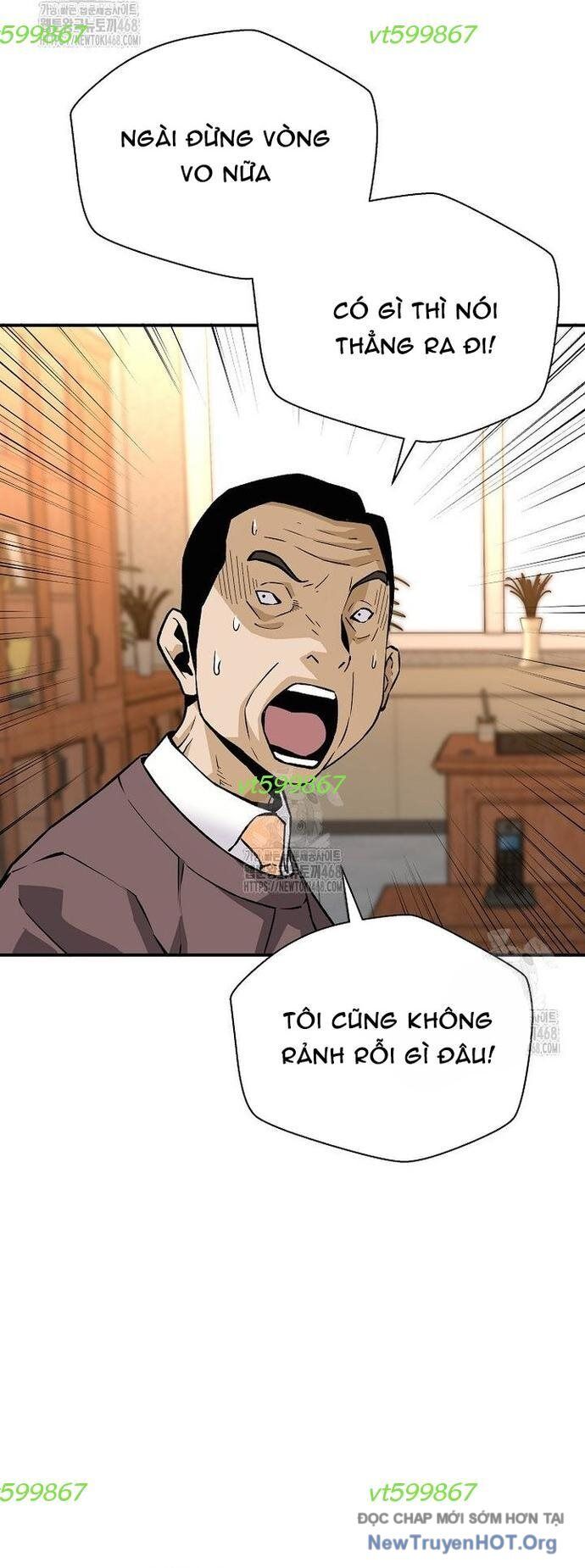 Sự Trở Lại Của Huyền Thoại