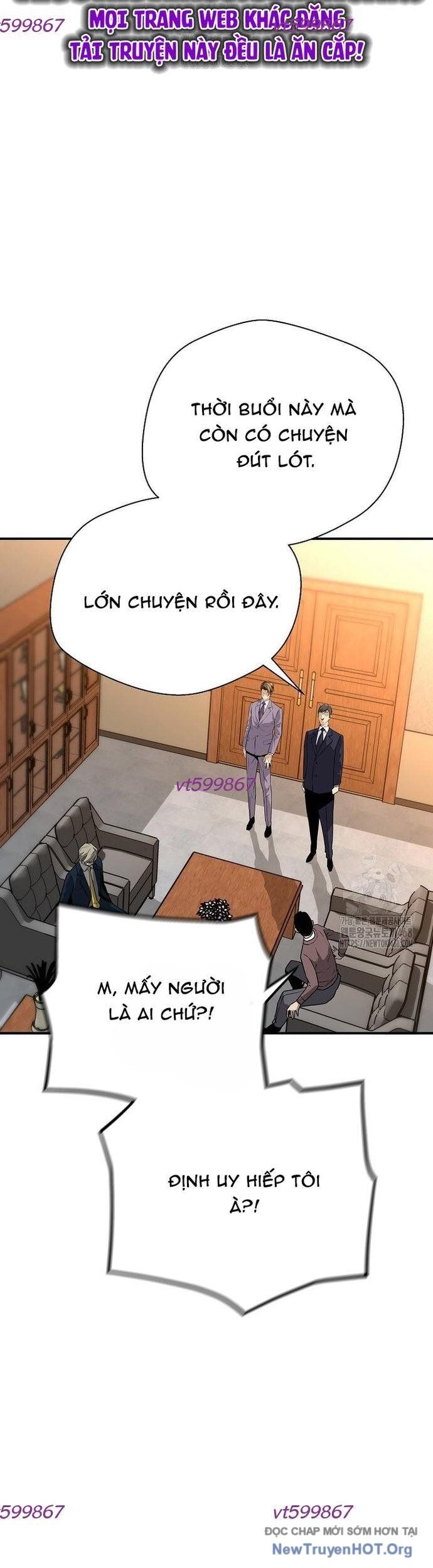 Sự Trở Lại Của Huyền Thoại
