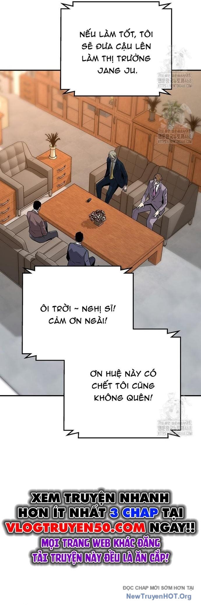 Sự Trở Lại Của Huyền Thoại