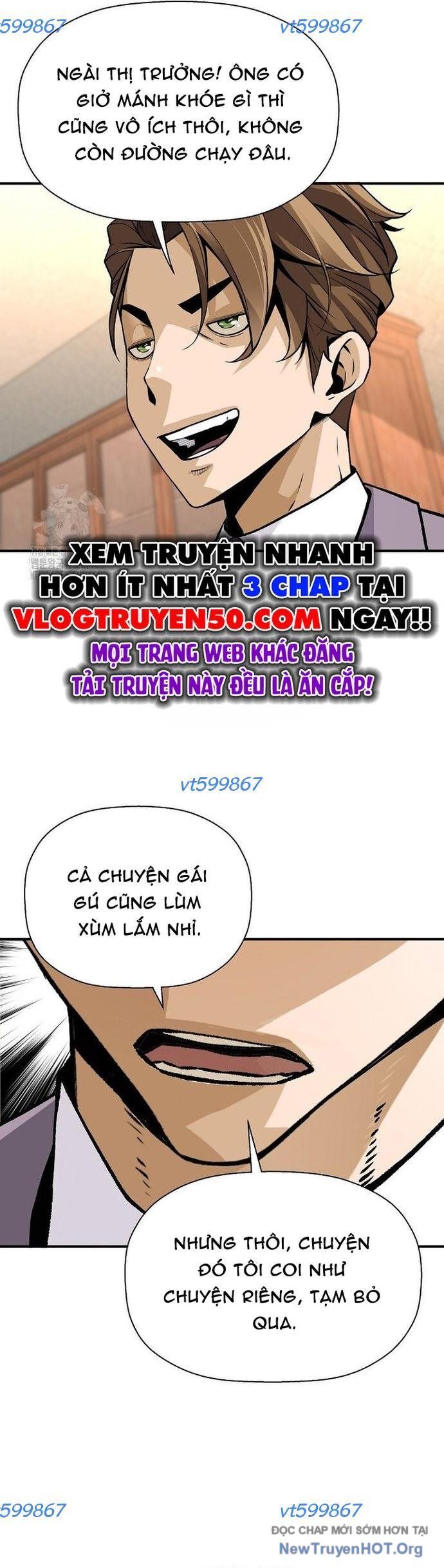 Sự Trở Lại Của Huyền Thoại