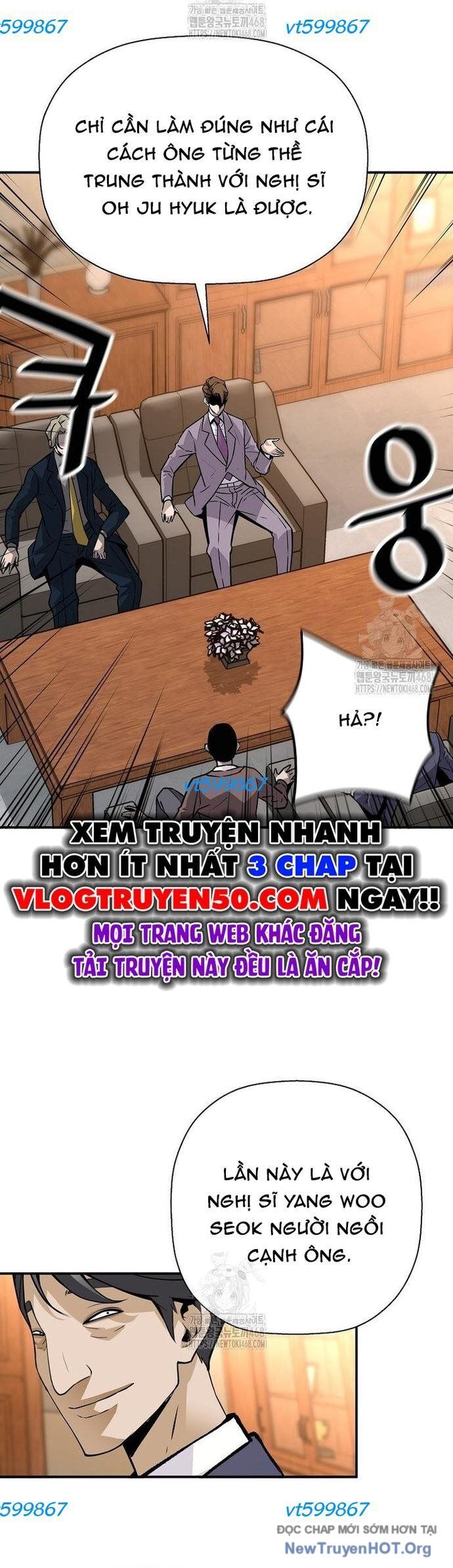 Sự Trở Lại Của Huyền Thoại