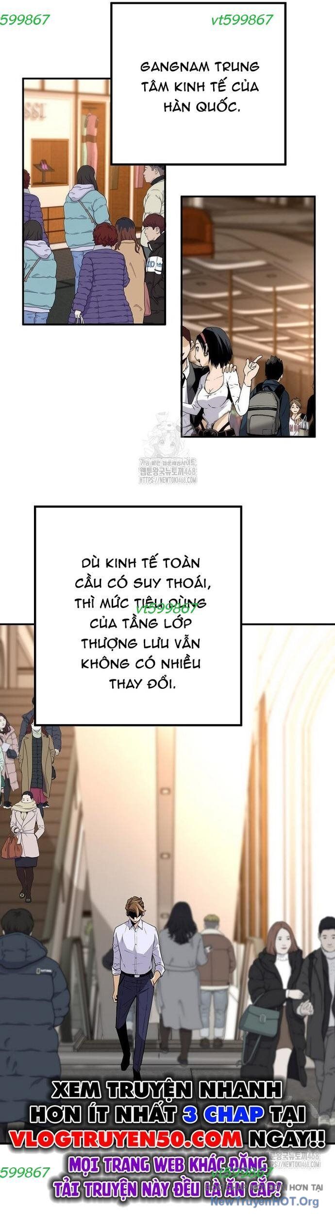 Sự Trở Lại Của Huyền Thoại