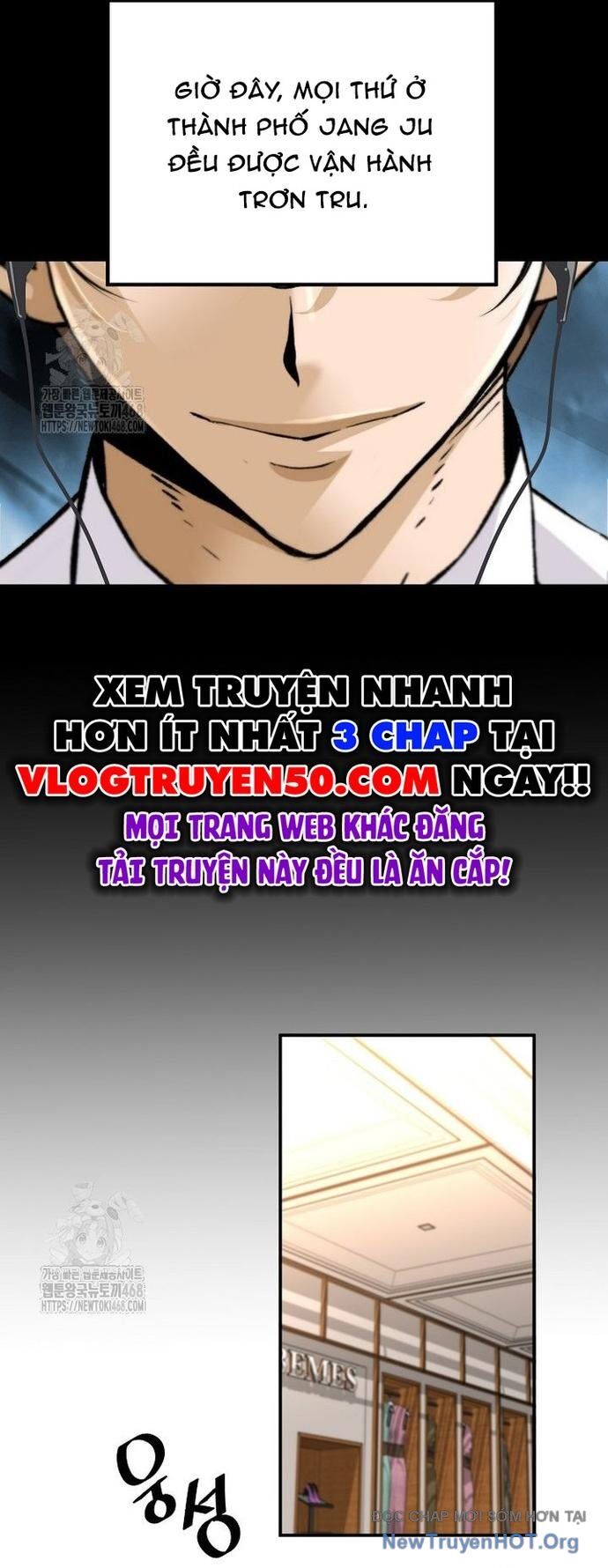 Sự Trở Lại Của Huyền Thoại