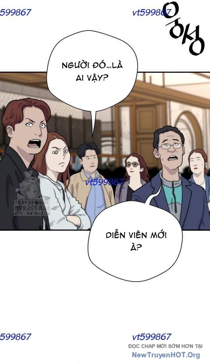 Sự Trở Lại Của Huyền Thoại