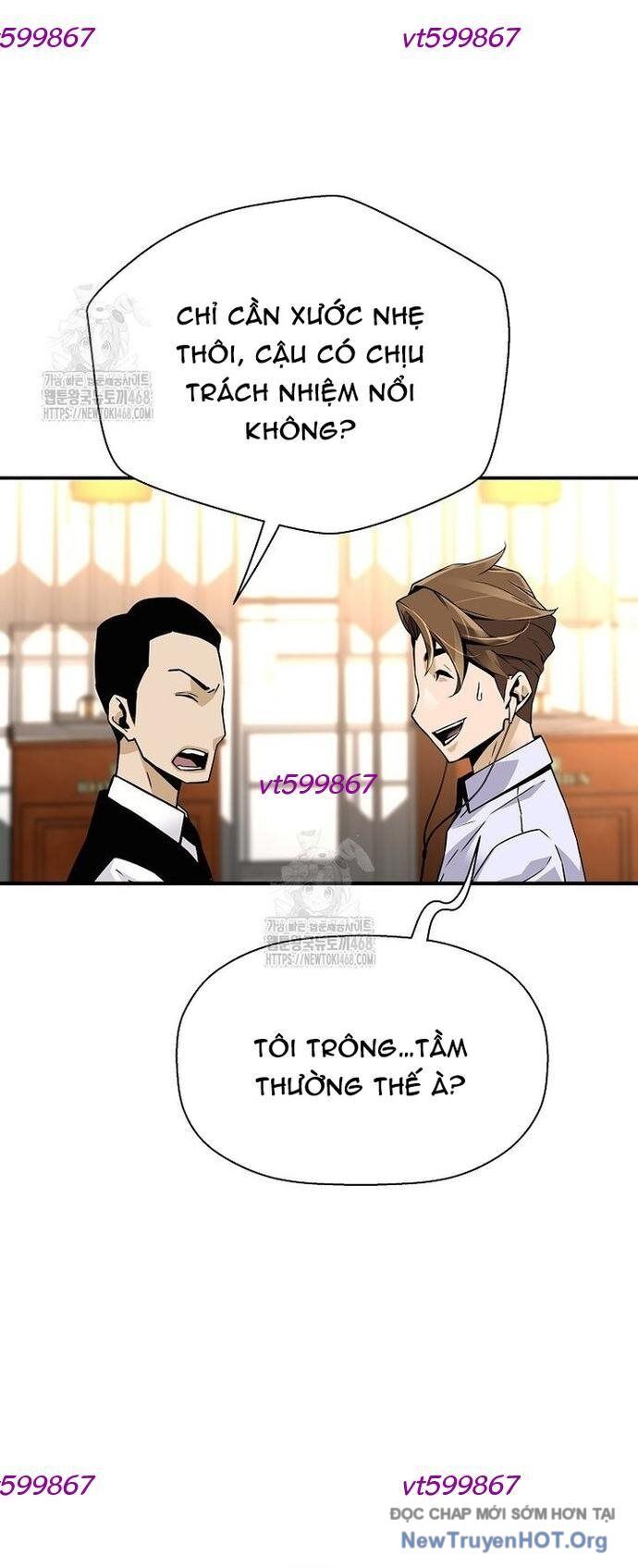 Sự Trở Lại Của Huyền Thoại
