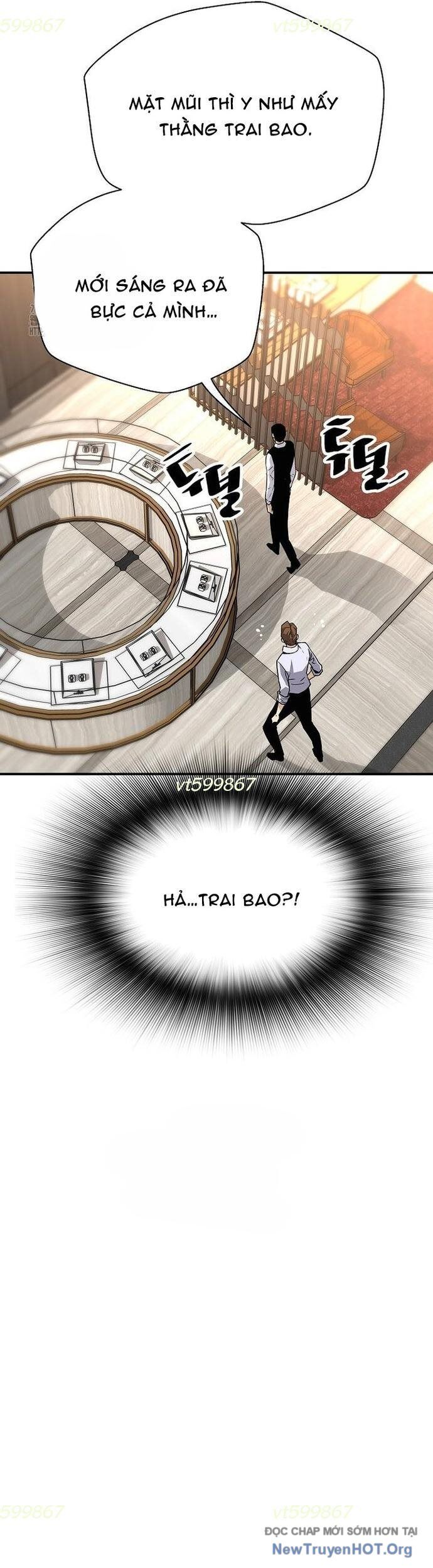 Sự Trở Lại Của Huyền Thoại