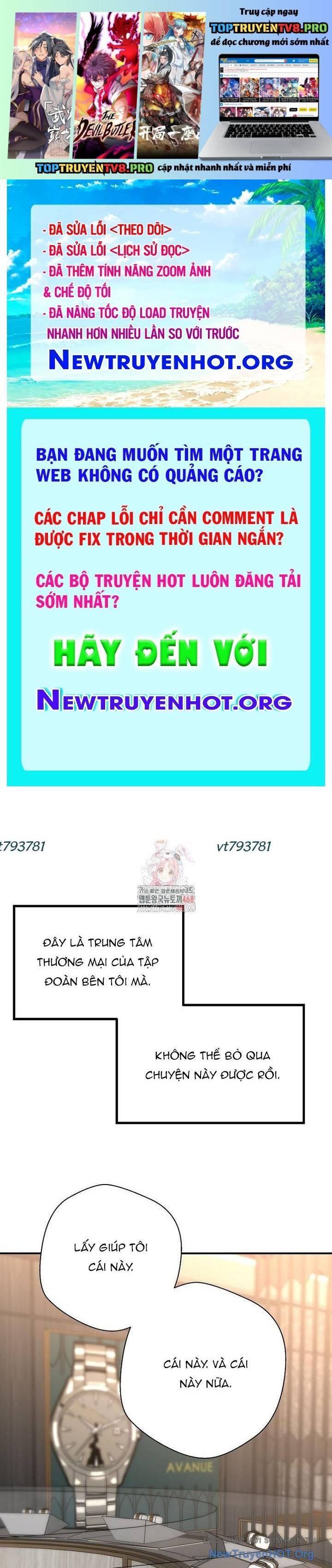 Sự Trở Lại Của Huyền Thoại