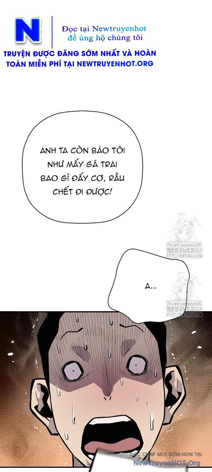 Sự Trở Lại Của Huyền Thoại