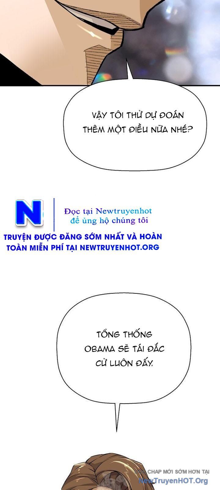 Sự Trở Lại Của Huyền Thoại