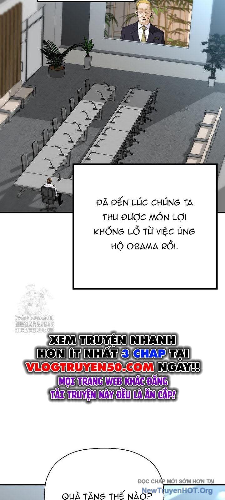Sự Trở Lại Của Huyền Thoại
