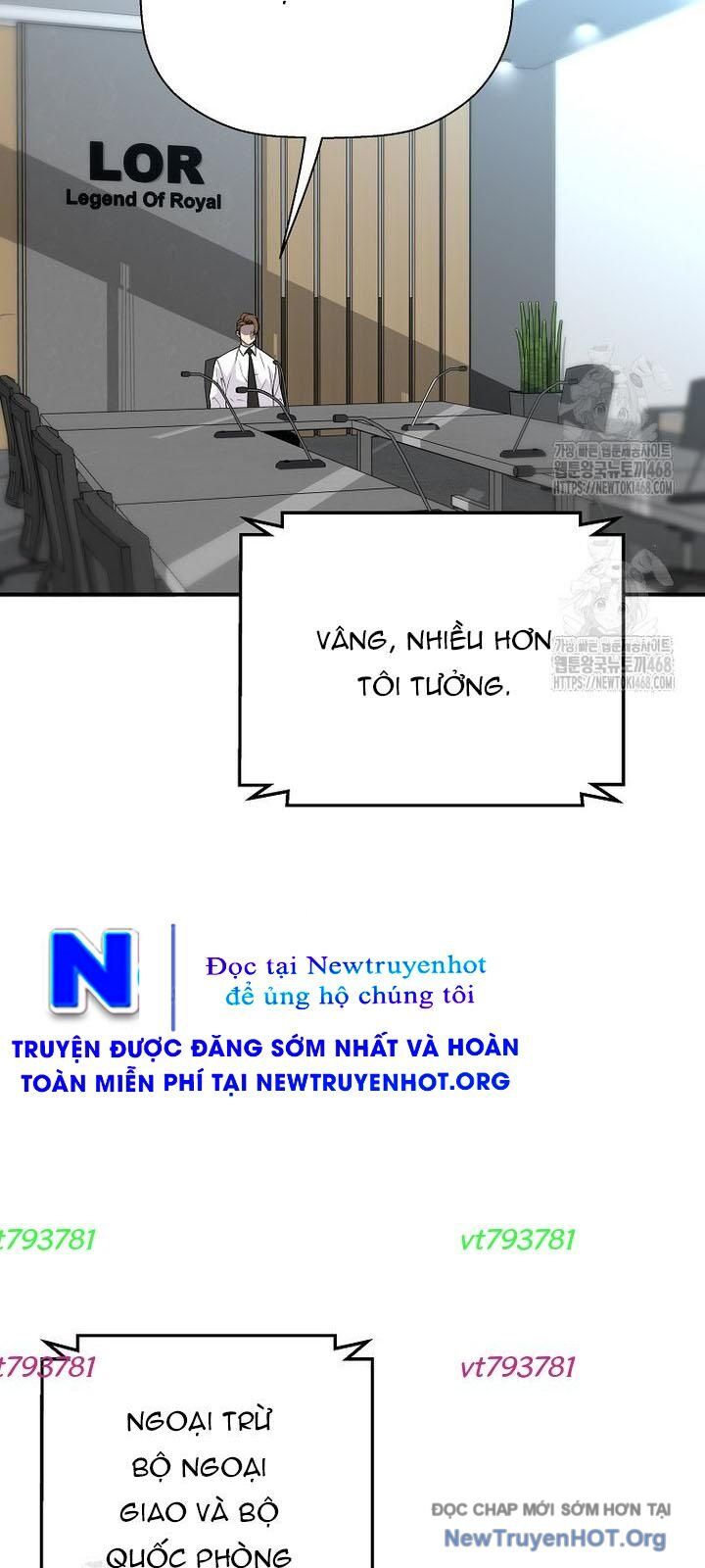 Sự Trở Lại Của Huyền Thoại