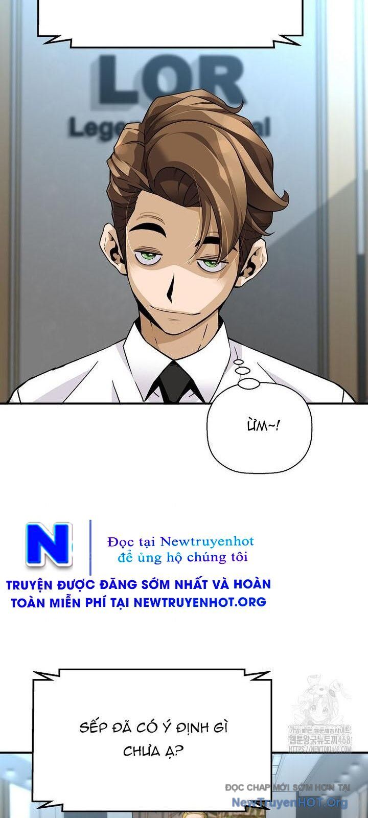 Sự Trở Lại Của Huyền Thoại