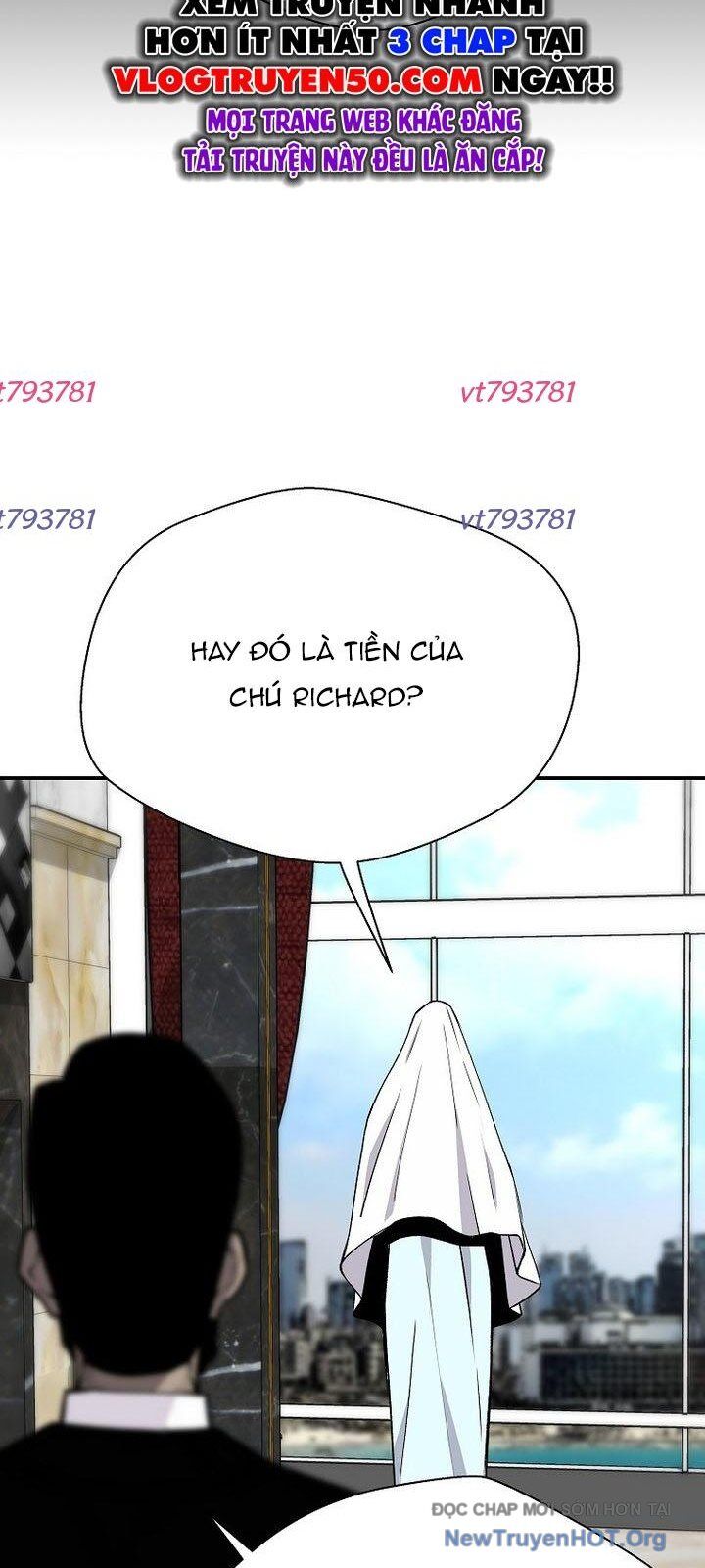 Sự Trở Lại Của Huyền Thoại