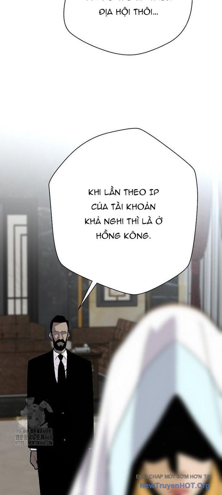 Sự Trở Lại Của Huyền Thoại
