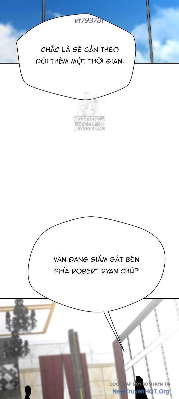 Sự Trở Lại Của Huyền Thoại