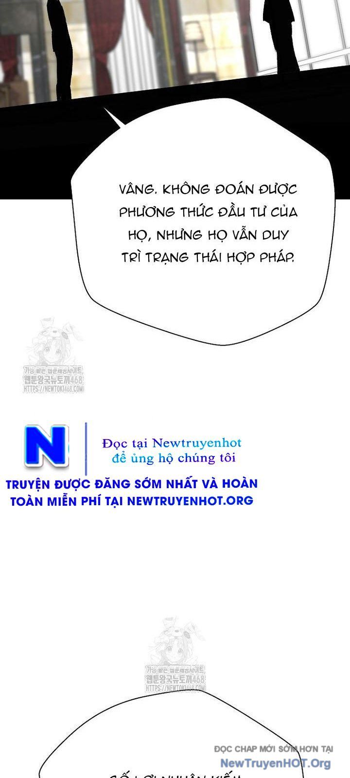 Sự Trở Lại Của Huyền Thoại