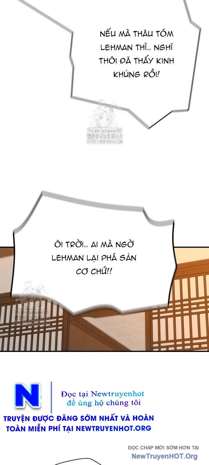 Sự Trở Lại Của Huyền Thoại