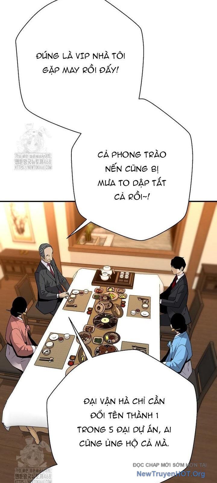 Sự Trở Lại Của Huyền Thoại