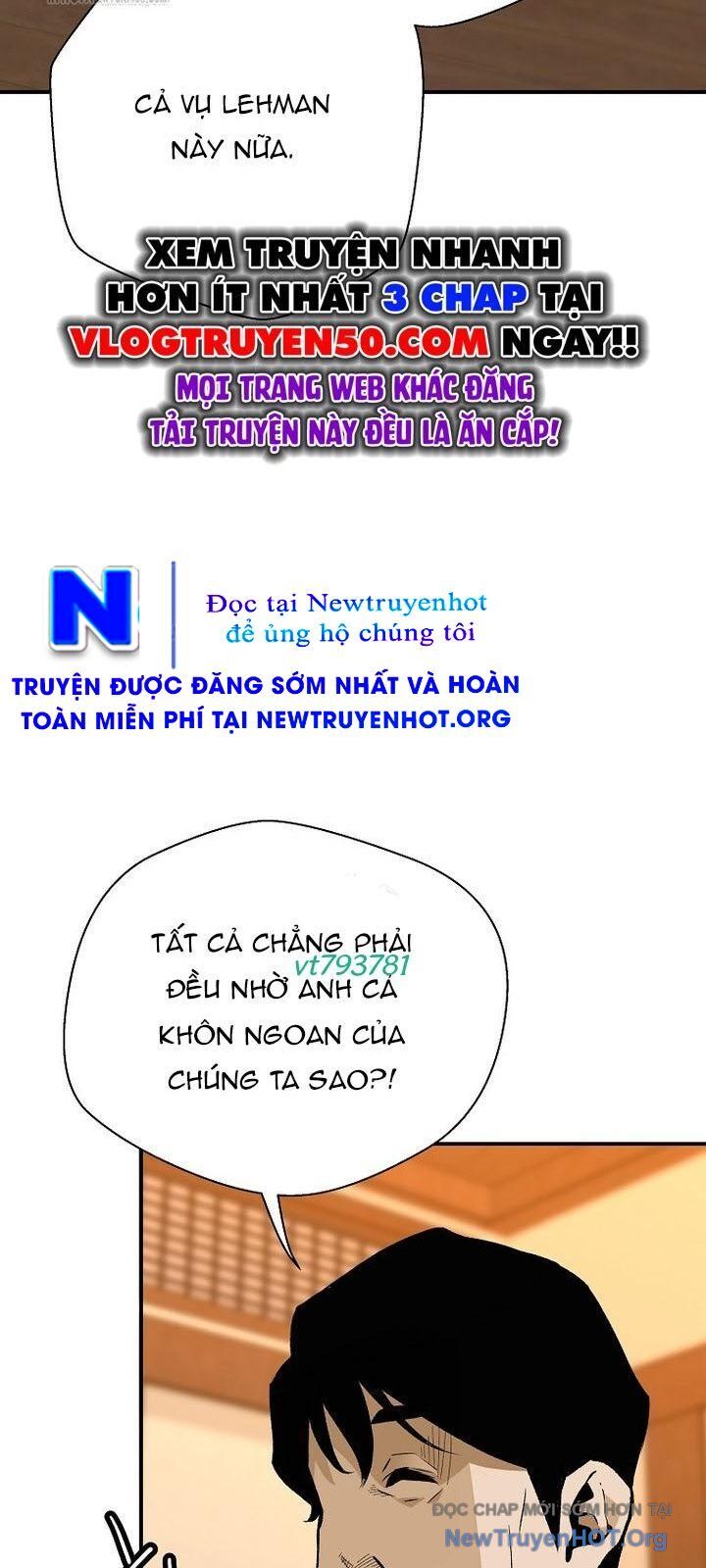 Sự Trở Lại Của Huyền Thoại
