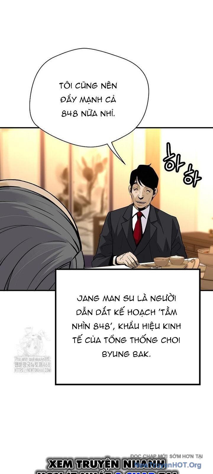 Sự Trở Lại Của Huyền Thoại