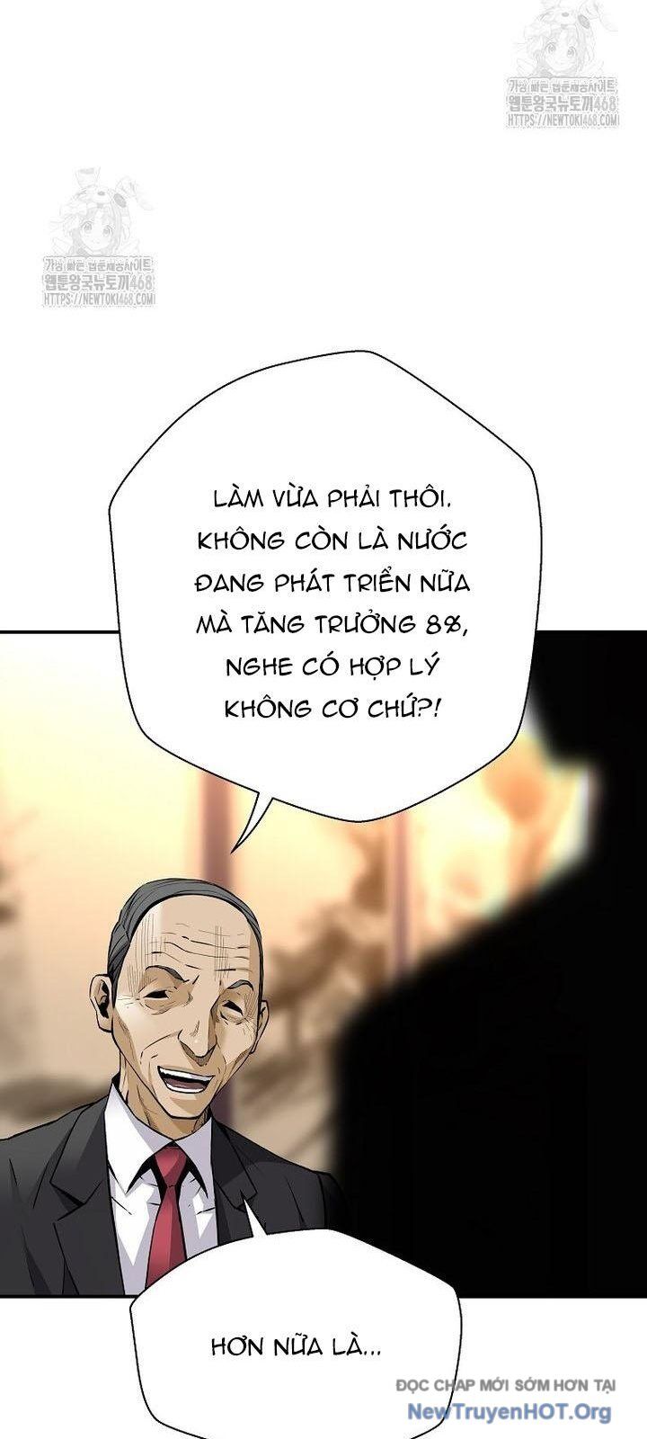 Sự Trở Lại Của Huyền Thoại