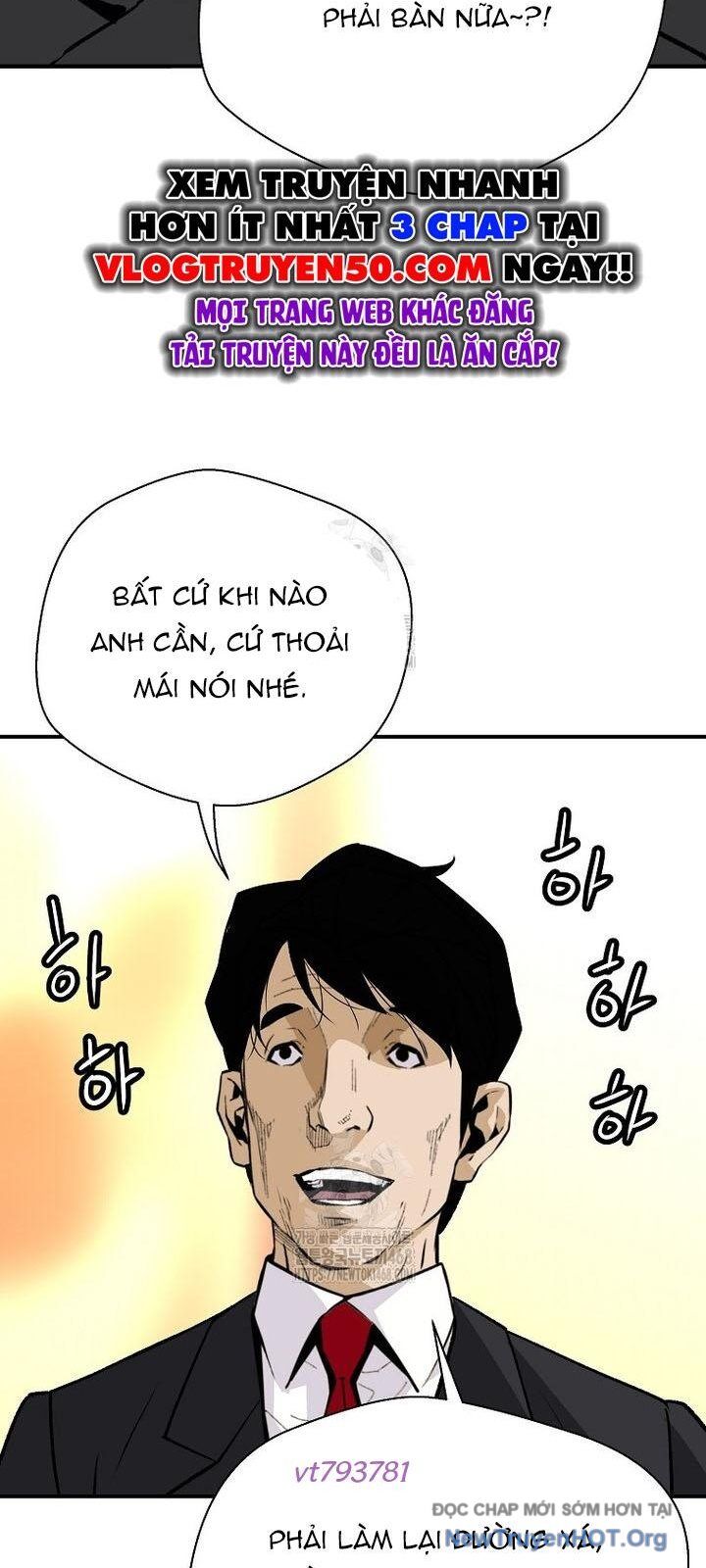 Sự Trở Lại Của Huyền Thoại
